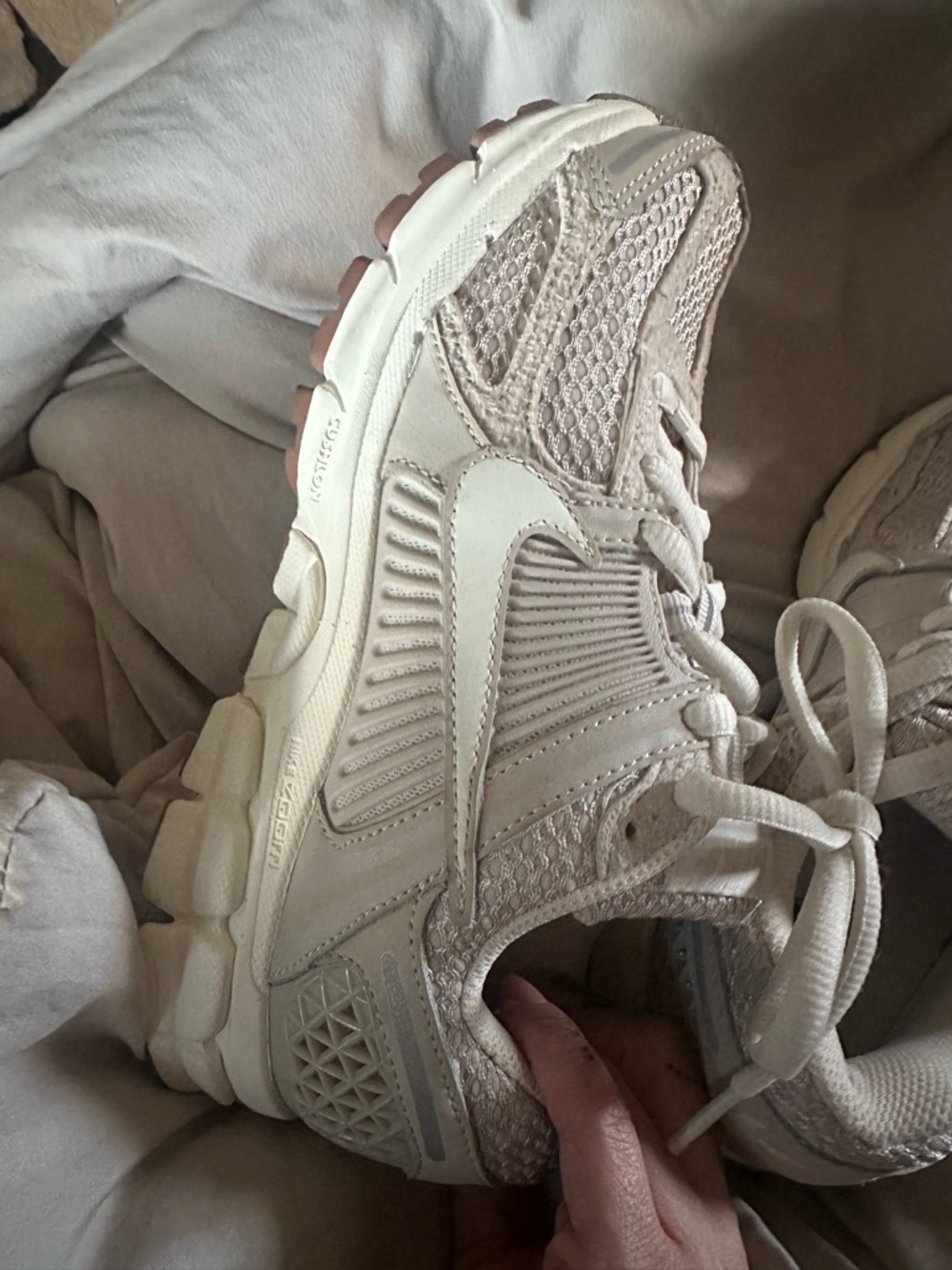 Nike zoom vomero